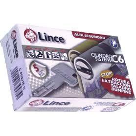 LINCE BOMB.SEG.LATON C6 35-35