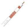 CABLE COAXIAL COBRE 100 MTS