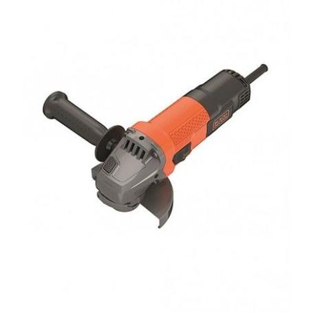 AMOLADORA B.DECKER 115/710W BEG010