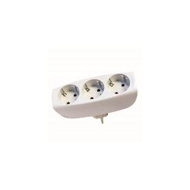 MULTIPLICADOR TRIPLE LINEAL T/T (REF.1333)
