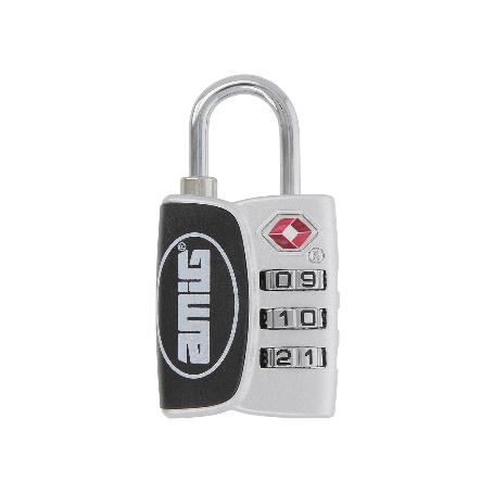 CANDADO COMBINACION 81TSA AMIG