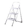TABURETE ESC.3 PELD.MET.BLAN.M/11