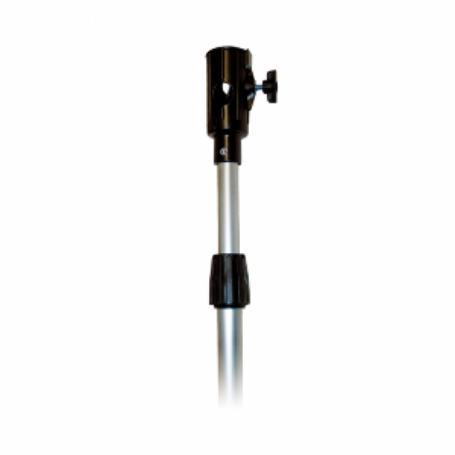 ALARGO EXTENSIBLE ALUMINIO 1 MT