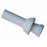 PROLONGADOR C/PLAFON  1 1/2 40  A-334