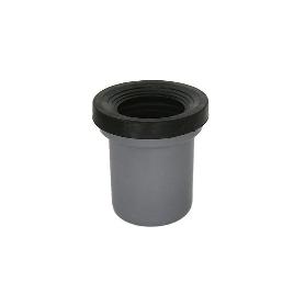 MANGUITO INOD.PVC.110
