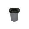 MANGUITO INOD.PVC.110