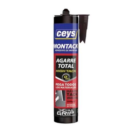 CEYS MONTACK TURBO CARTUCHO 450 G.