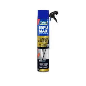CEYS ESPUMA EXPRESS CANULA 750 ML