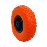 RUEDA CARRET.ALMACEN IMPINCHABLE PLASTICO