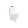 TAZA INODORO THE GAP ROUND A3420N7000 ROCA