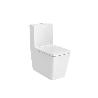 TAZA T/BAJO INSPIRA SQUARE A342536000 ROCA