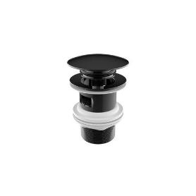 VALVULA CLIC-CLAC NEGRA A5054015CN ROCA