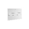 PLACA ACC.PL7 DUAL BCA.MATE A890188207 ROCA