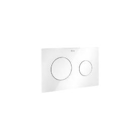 PLACA PL10 DUAL BLANCA A890189000 ROCA