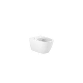 TAZA SUSPENDIDA RIMLESS C/FIJ OCUL A346687000 ROCA