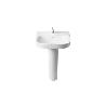 LAVABO DEBBA 600*480 A325994000 ROCA
