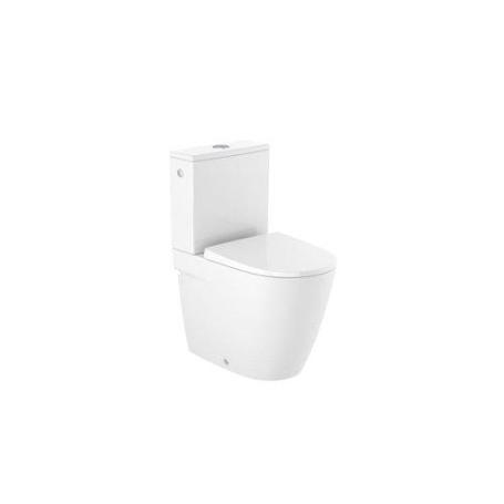 TAZA ONA RIMLESS T.BAJO A342688000 ROCA