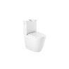 TAZA ONA RIMLESS T.BAJO A342688000 ROCA