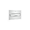 PLACA ACC.PL1 DUAL CROMO A890195001 ROCA
