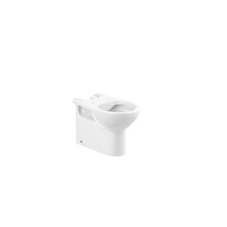 TAZA DUAL COMPAC.RIMLESS VICTORIA A342V05000 ROCA