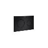 PLACA ACC.PL 10 DUAL NEGRA MATE A890189206 ROCA