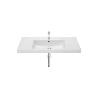 LAVABO MURAL THE GAP 1000*460 A3270MA000 ROCA