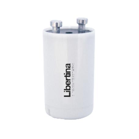CEBADOR TUBO LED T8