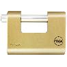 YALE AZBE CANDADO LATON ARCO ACERO CEMENTADO 70 MM Y114-70-113-1