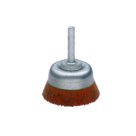 BAJA BELLOTA CEPILLO 50823- 50 ENCAPS.TAZA LTDO