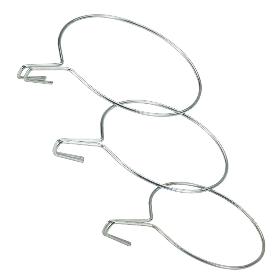 MACETEROS BALCON ANCHO 22 CM            3120