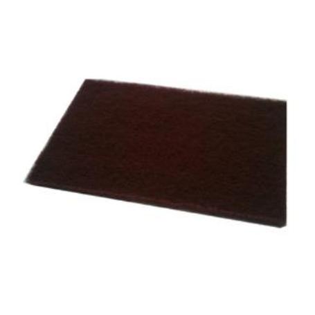 LIJA ESTROPAJO ROJO TST-A (150X223MM.) MUY FINO