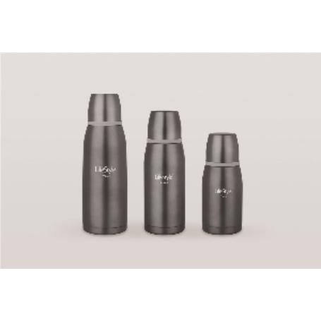 TERMO INOX PINTADO 0.50 L.