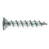 TORNILLO PVC-20 ZINCADO PVC-20 4.3-22MM (CAJA 1000)