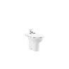 BIDE C/JUEGO FIJACION VICTORIA BL A355V04000 ROCA