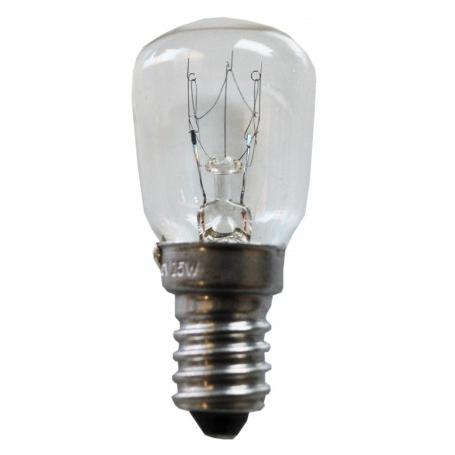 BOMBILLA FRIGORIFICO 25 W E-14