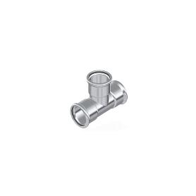 TE IGUAL 15 PRESS INOX