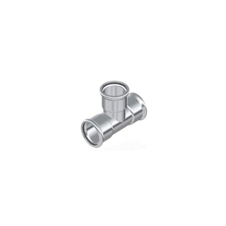 TE IGUAL 15 PRESS INOX