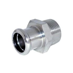 UNION MACHO 15*1/2 FILPRESS FILTUBE