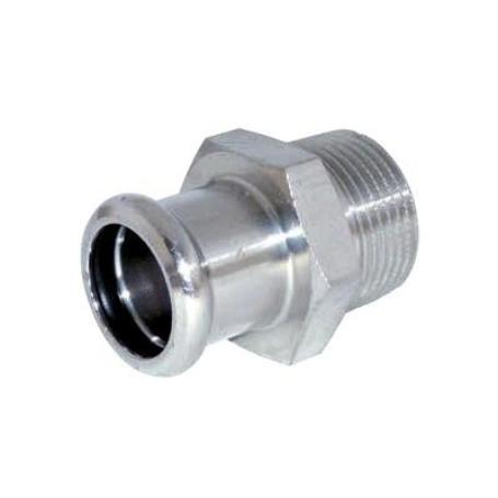 UNION MACHO 15*1/2 FILPRESS FILTUBE