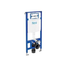 DUPLO NORMAL INODORO ONE A890070020 ROCA
