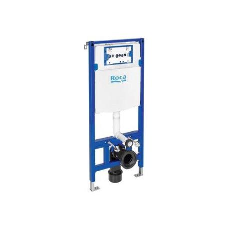 DUPLO NORMAL INODORO ONE A890070020 ROCA
