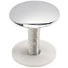 EMBELLECEDOR BIDET CIEGO CROMO