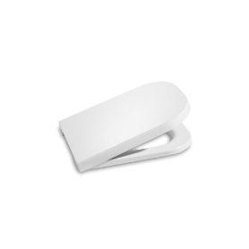 ASIENTO+TAPA THE GAP A80147000B BL ROCA