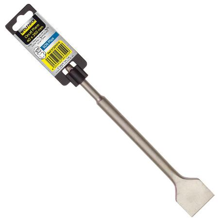 CINCEL MARTILLO SDS PLUS PLANO 40X250 MM.