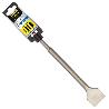 CINCEL MARTILLO SDS PLUS PLANO 40X250 MM.