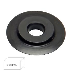 CUCHILLA PARA CORTADOR DE TUBOS (PACK 20 PIEZAS)