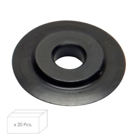 CUCHILLA PARA CORTADOR DE TUBOS (PACK 20 PIEZAS)