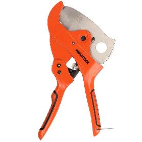 TIJERAS CORTADORA DE TUBOS Ø 63 MM.