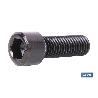 DIN-912 C-8.8    M-14 X 80 N   CAJA 25 UNID.