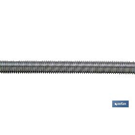 DIN 975 M-8 INOX A4